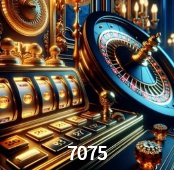 Experiência VIP 7075