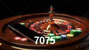 Welcome Bonus 7075
