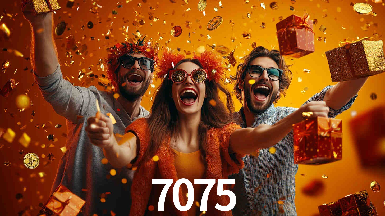 7075 - Caça-Níqueis de Pressão - 7075.com