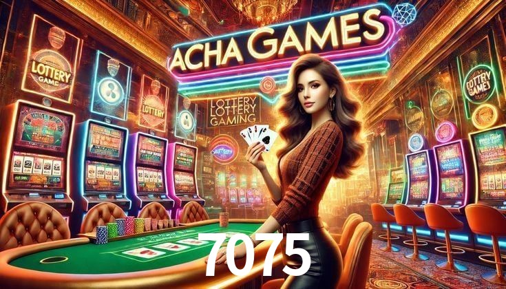 Statistics 7075