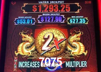 7075 Brasília - Casino Guide