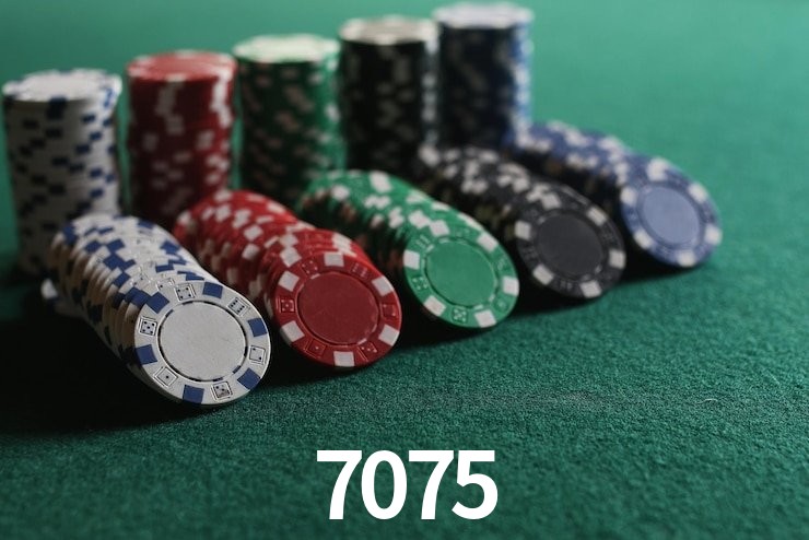 Live Casino 7075
