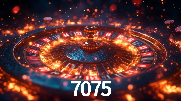 7075 App Interface