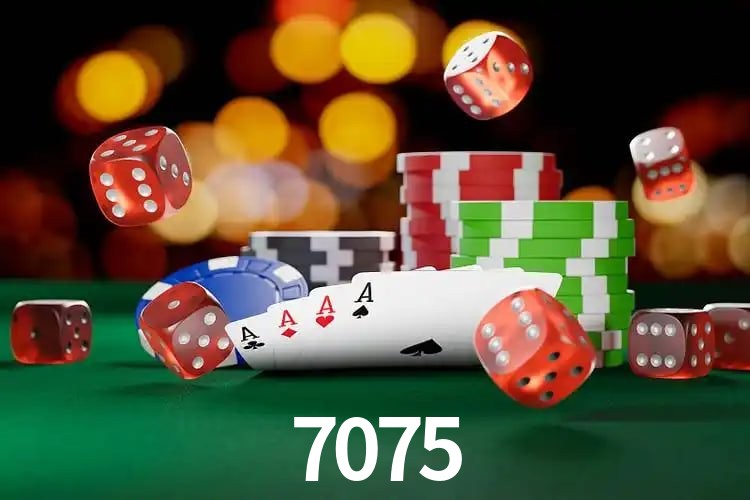 Especiais de Fim de Semana 7075