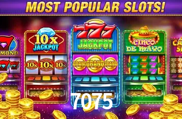 7075 Belo Horizonte - VIP Casino