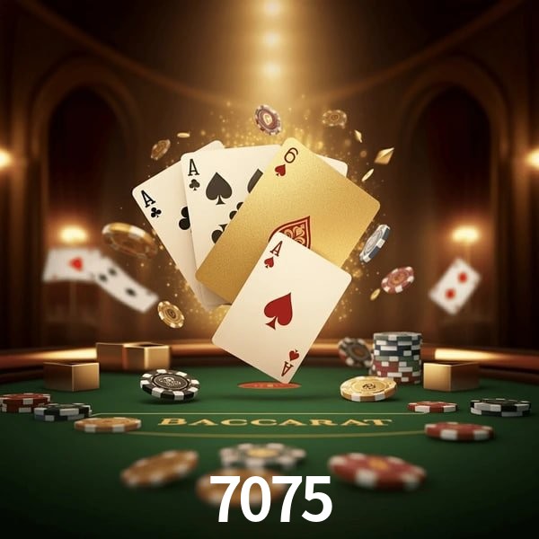 Tennis Betting 7075