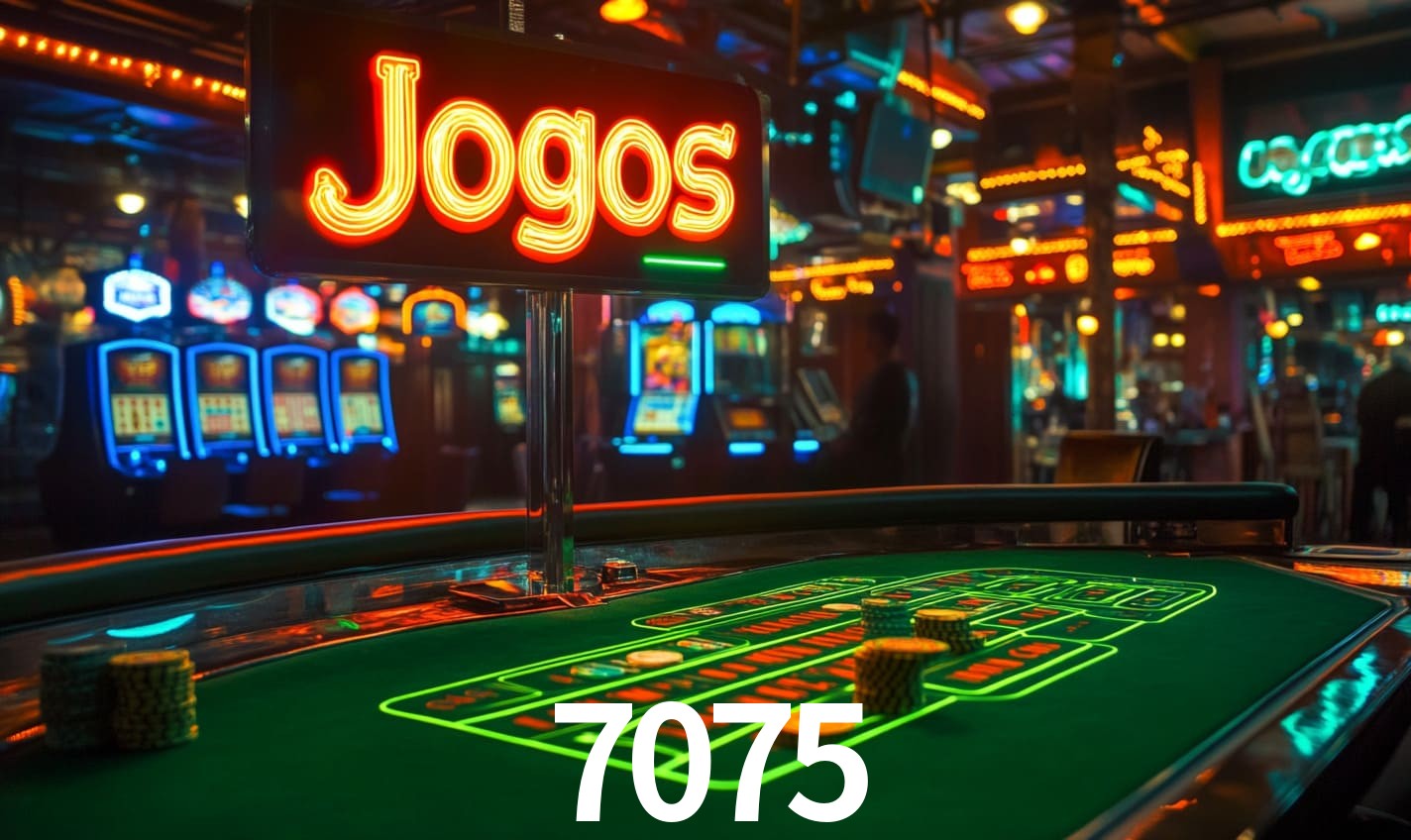 7075 Salvador - Statistics