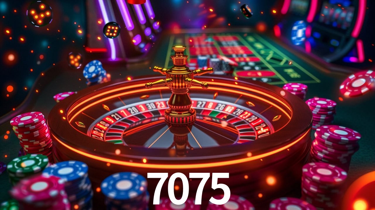 Jogos Exclusivos 7075