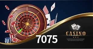 Jogos de Slot 7075