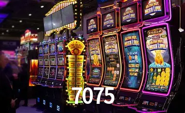 7075 Bônus - Pacote R$5.000 + VIP