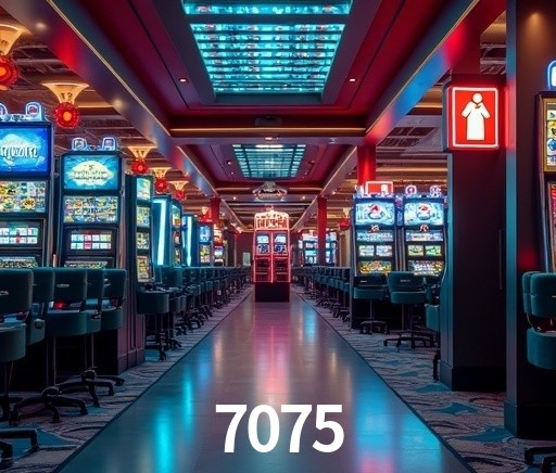 7075 Salvador - Strategies