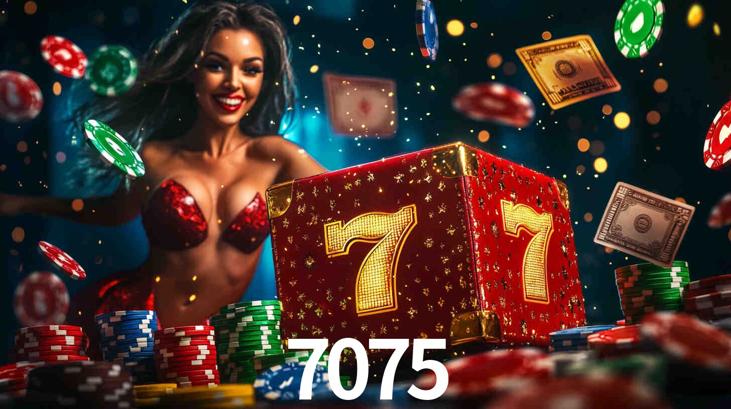Inovações de Jogos na 7075: O Futuro das Experiências Interativas