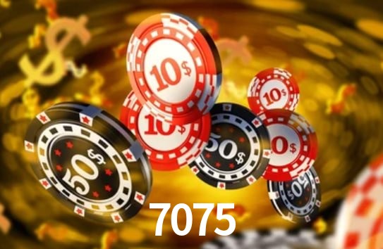 Recursos de Bônus 7075