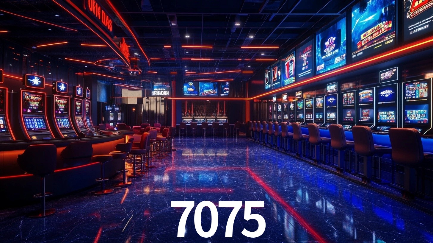 Live Casino 7075
