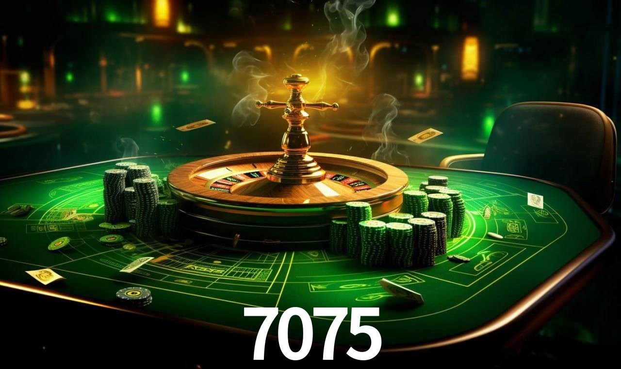 cassino 7075