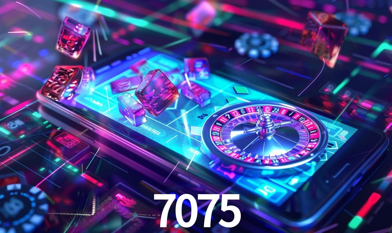 Casino Ao Vivo 7075