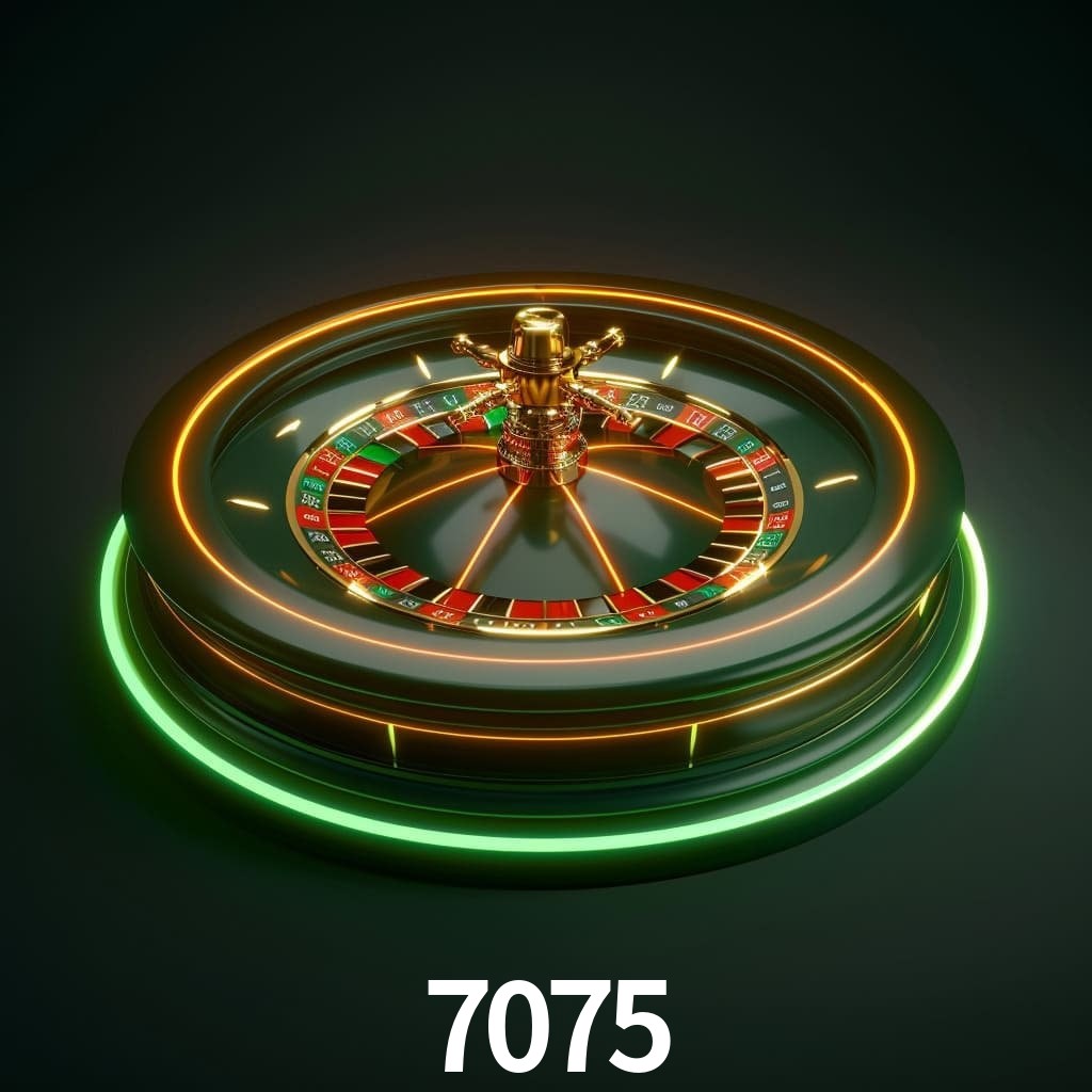 7075 App - Aplicativo Móvel Oficial