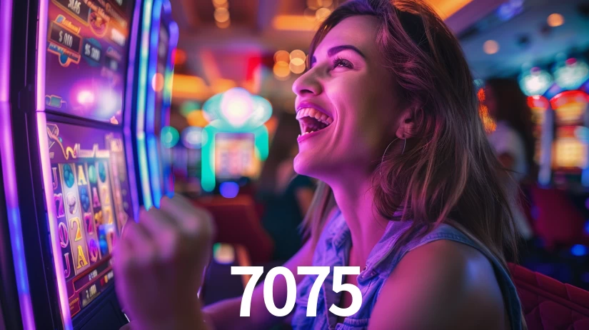 Experimente o Login Seguro Premium no 7075