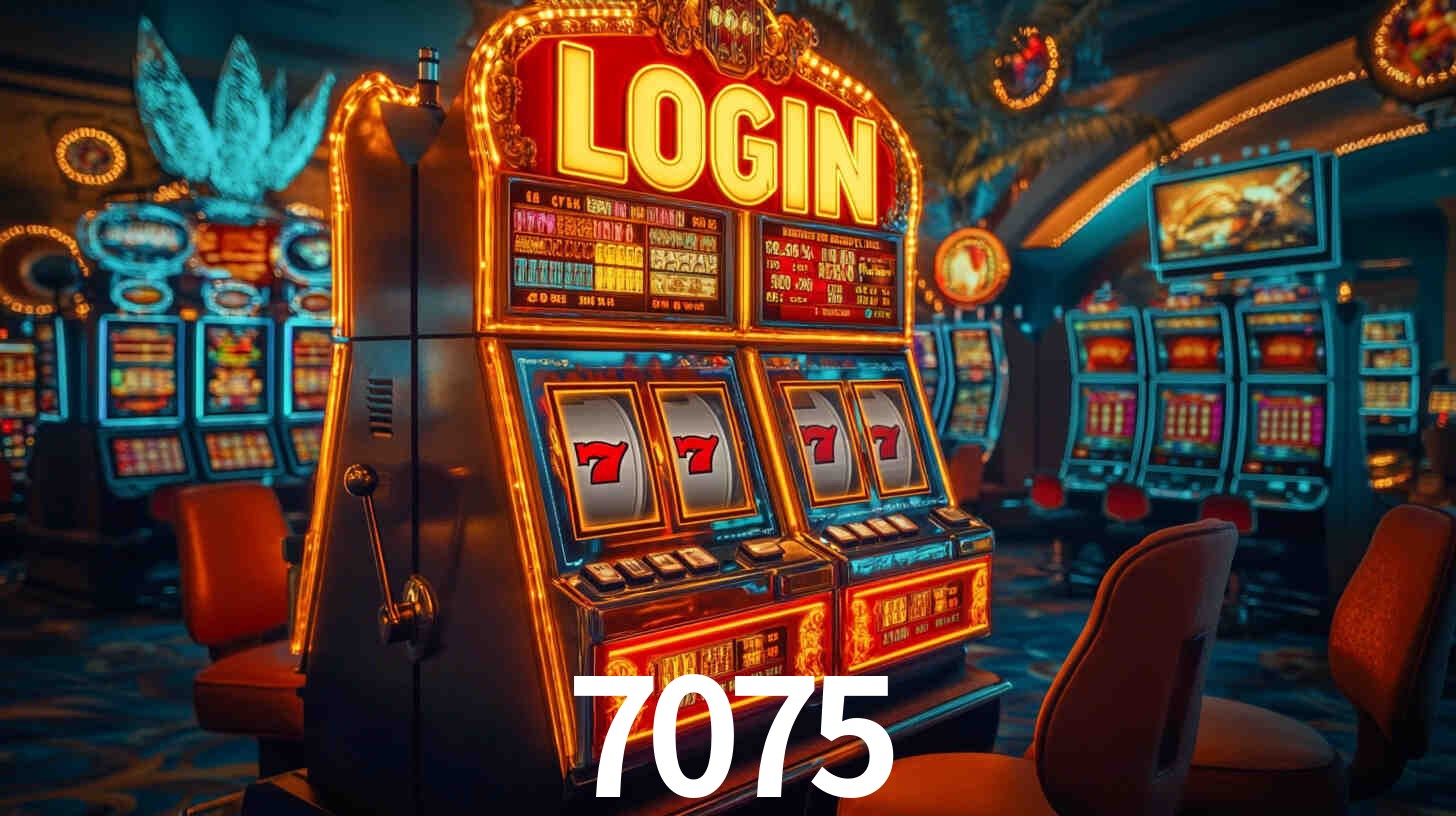 Welcome Bonus 7075