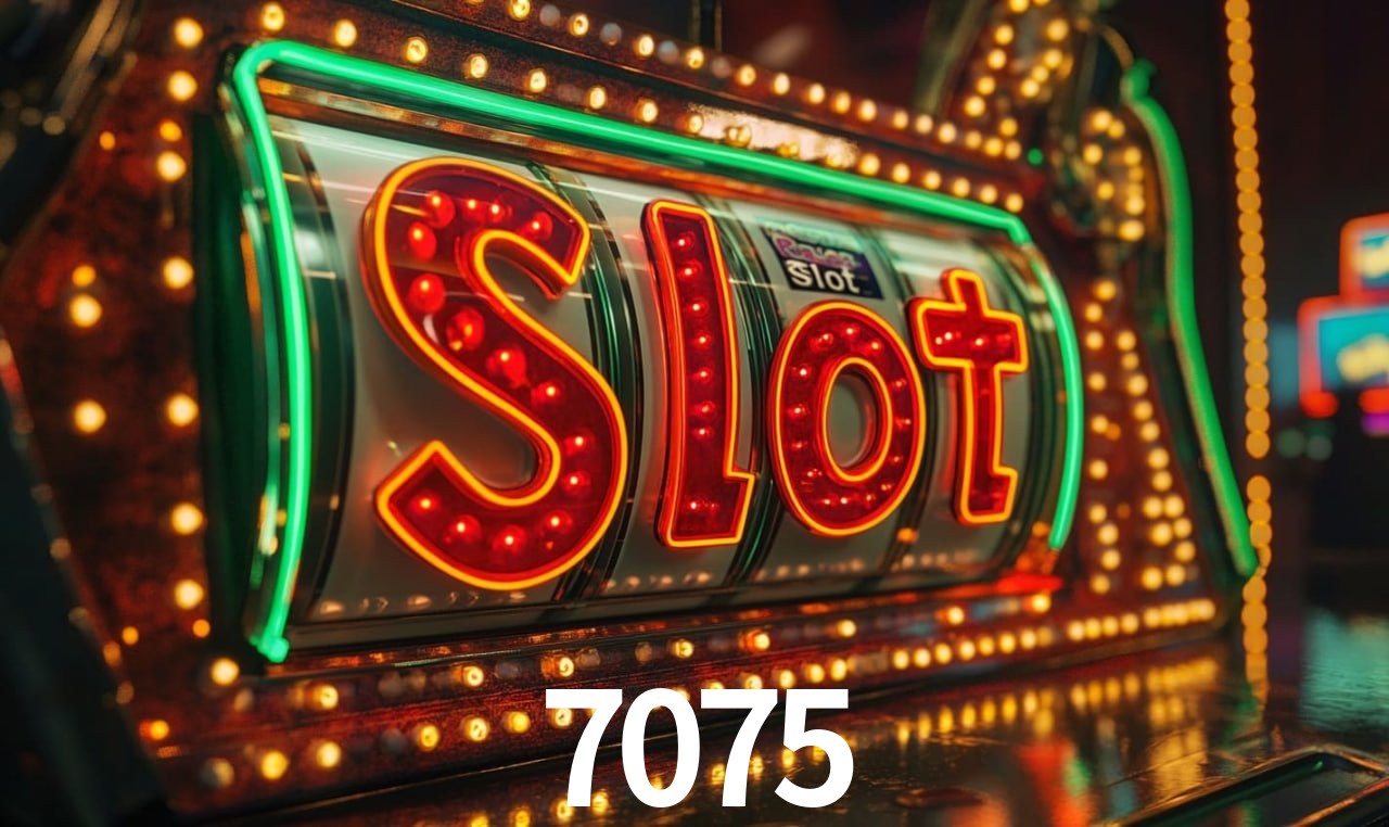 7075 - Login Methods