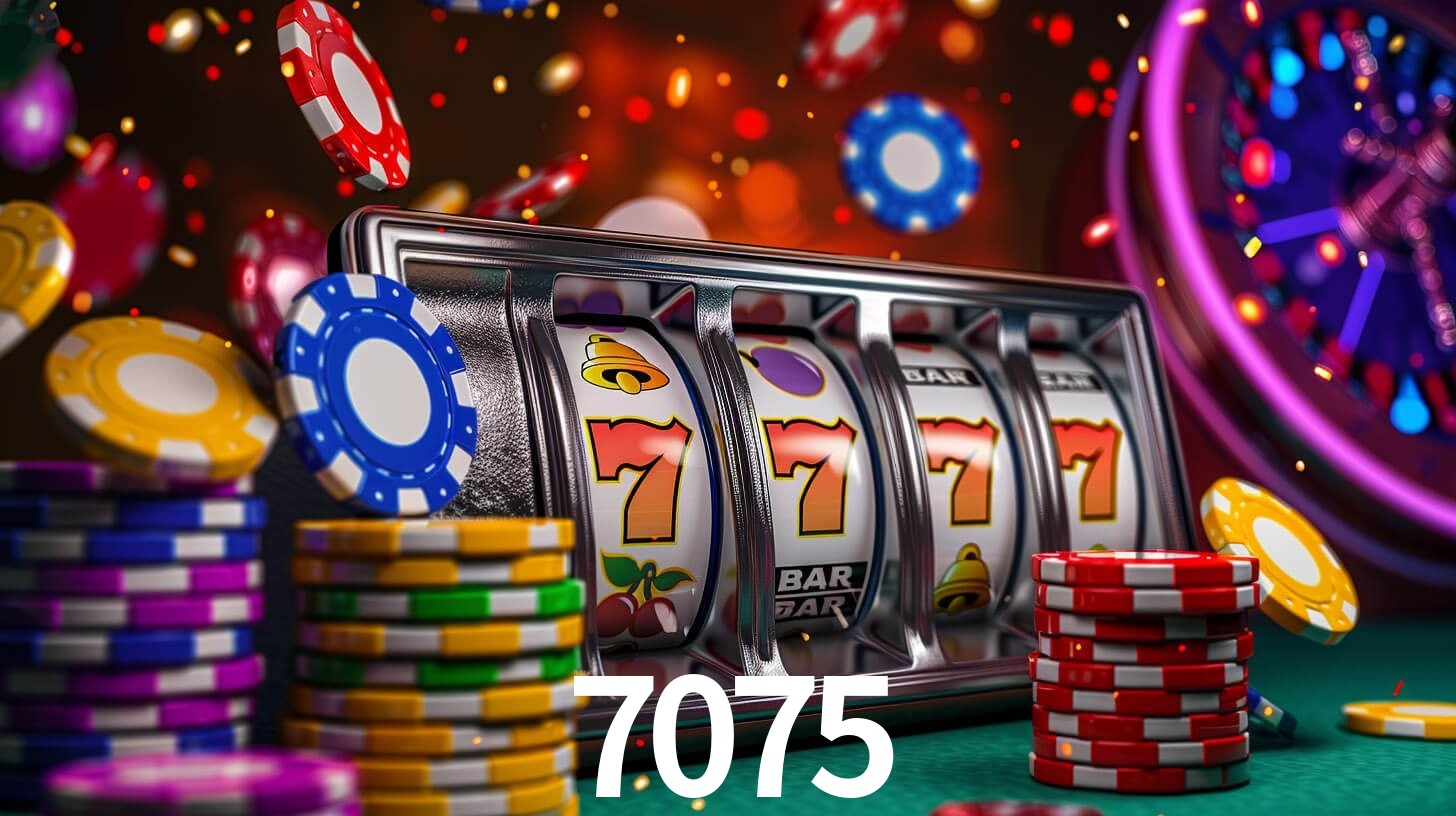 Casino VIP 7075