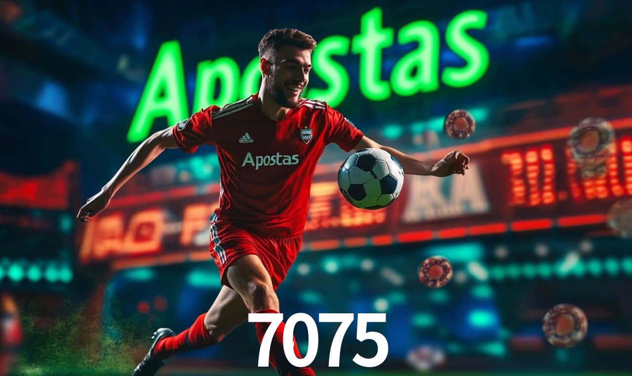Torneios 7075