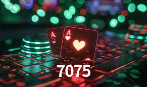 Login Seguro 7075