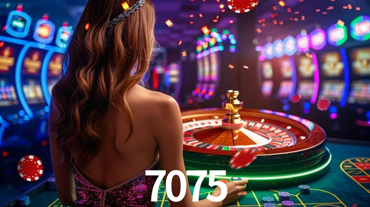 7075 - App Features