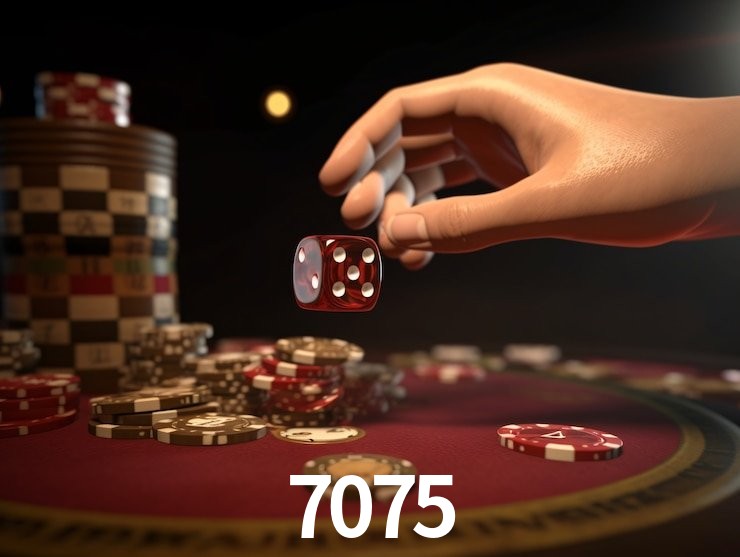 Promoção Relâmpago 7075