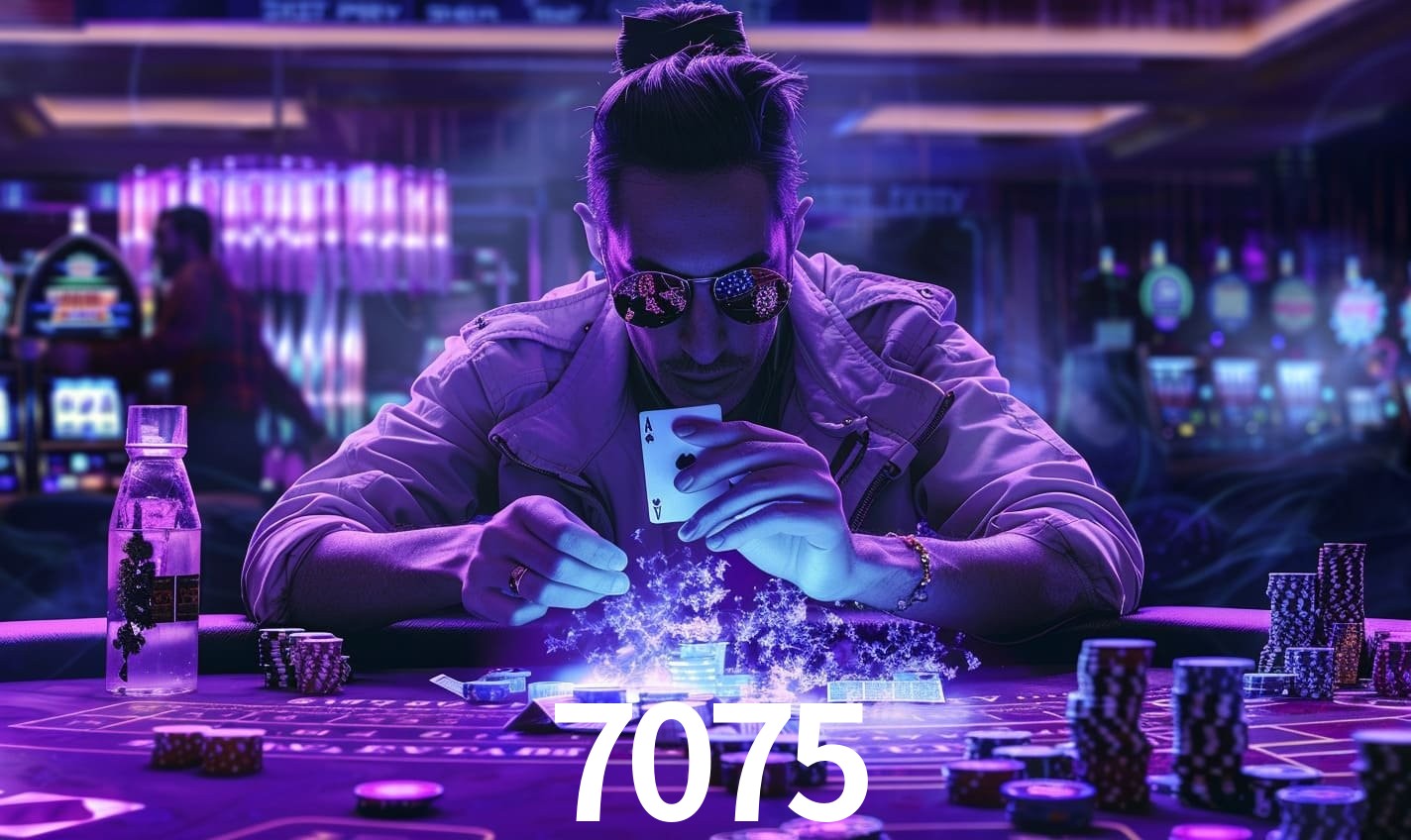 Football Betting 7075