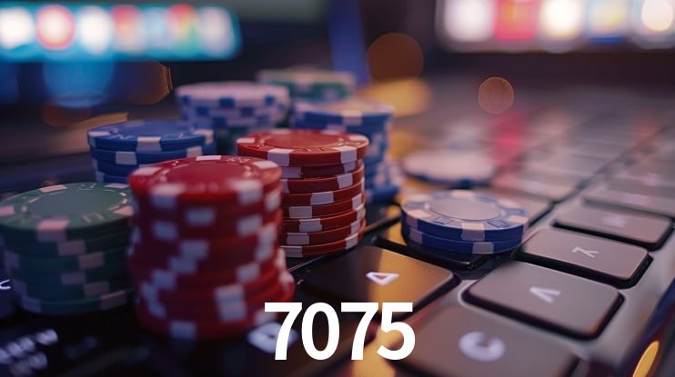 7075 - cassino ao vivo