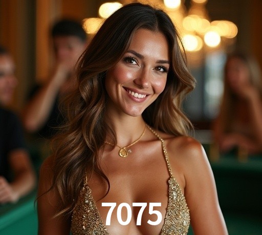 Estatísticas do Jogo 7075