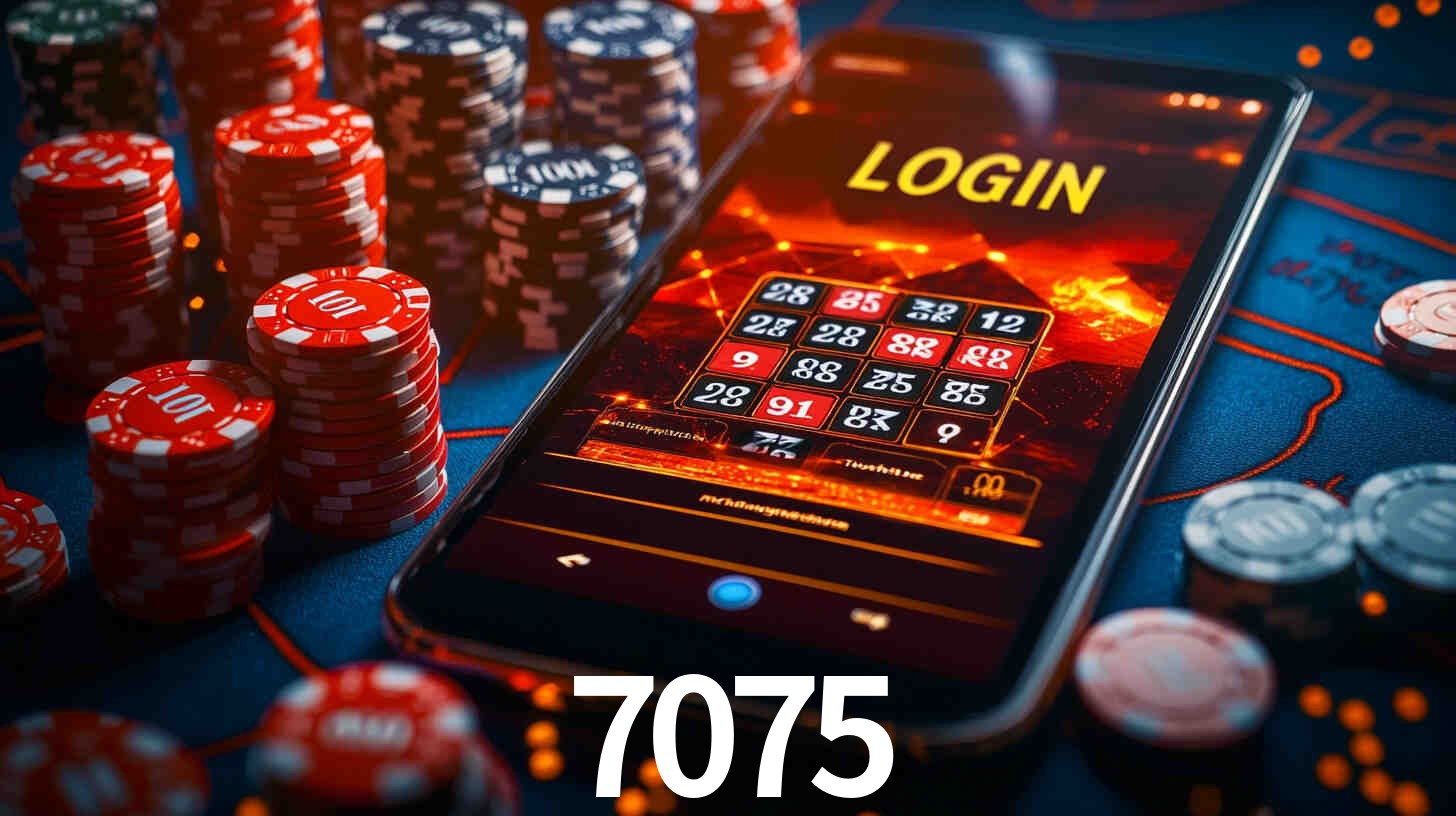 Vantagens App 7075