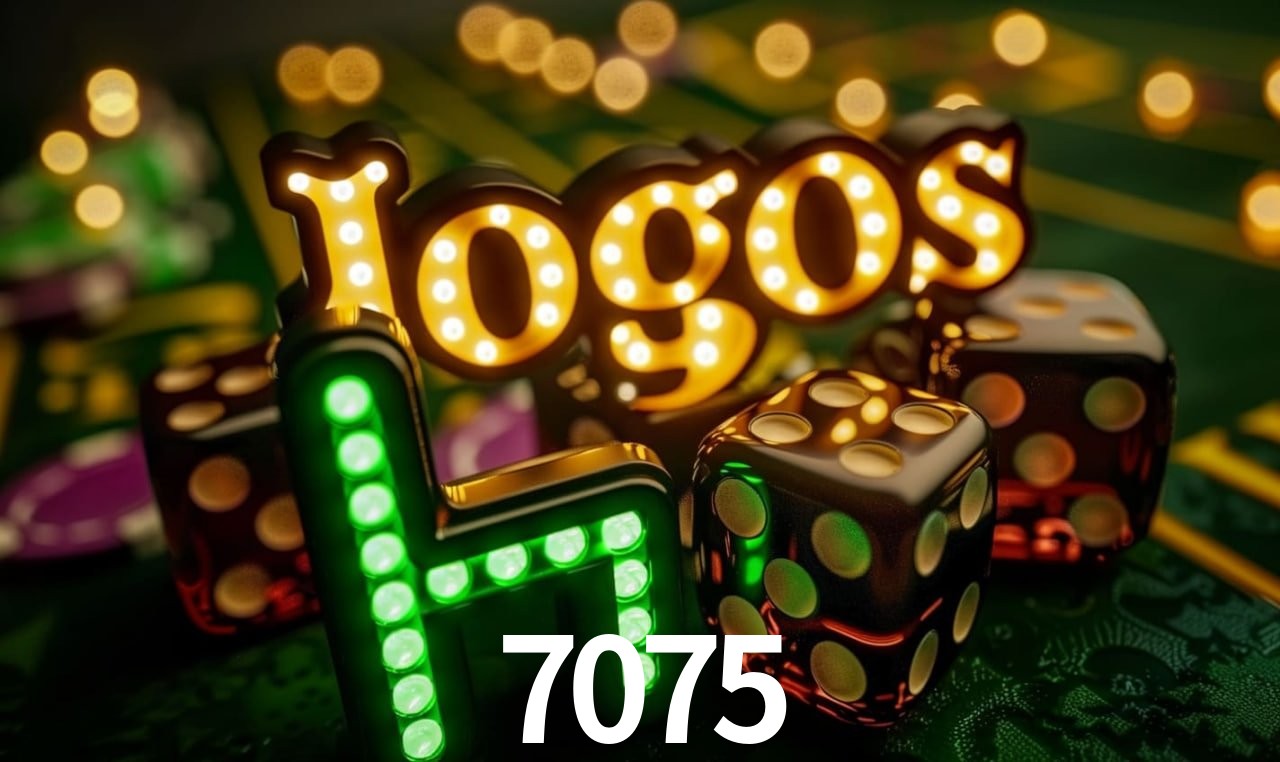 7075 plataforma
