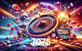 Aplicativo móvel 7075 para iOS e Android