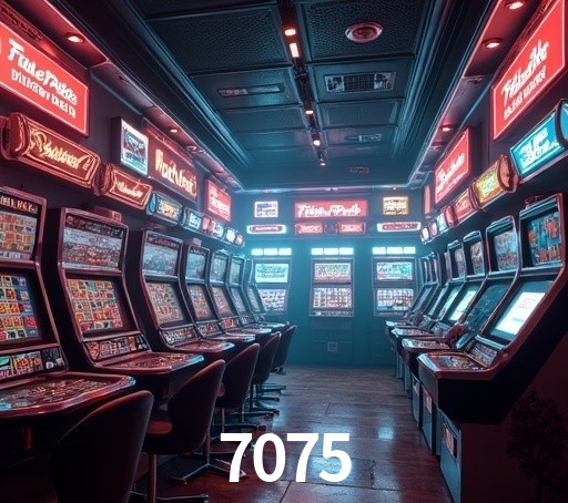 Evolução VIP 7075
