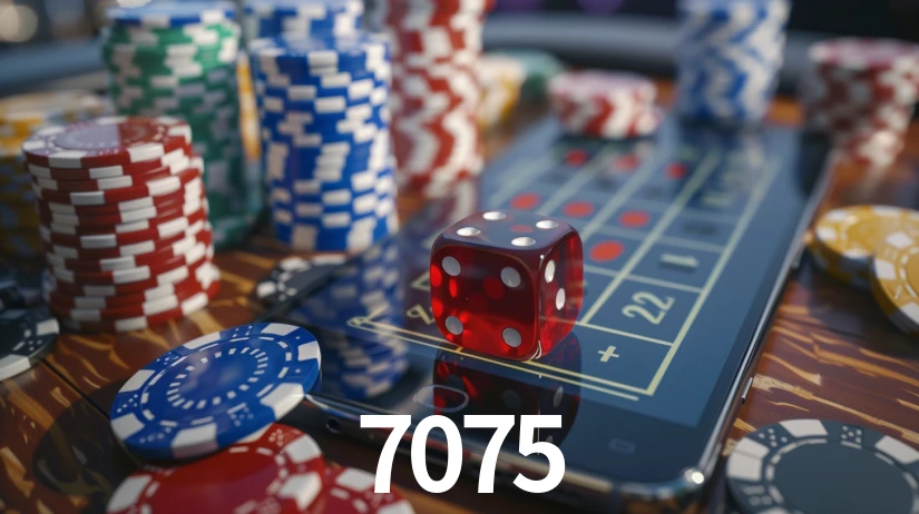 Segurança App 7075