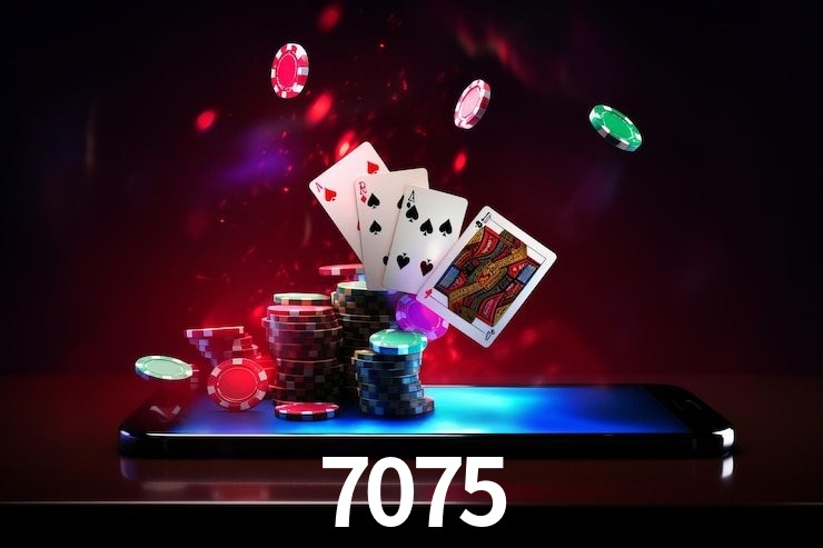 Game Providers 7075