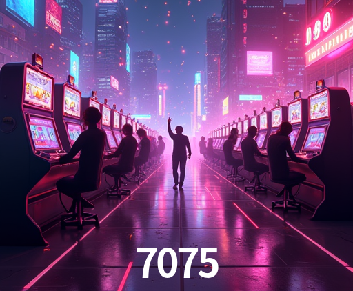 Segurança 2FA 7075
