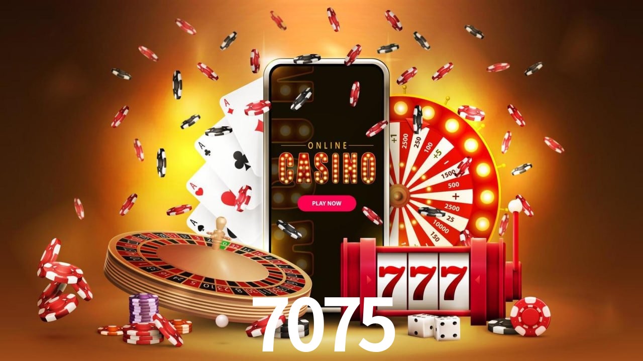 Vantagens App 7075