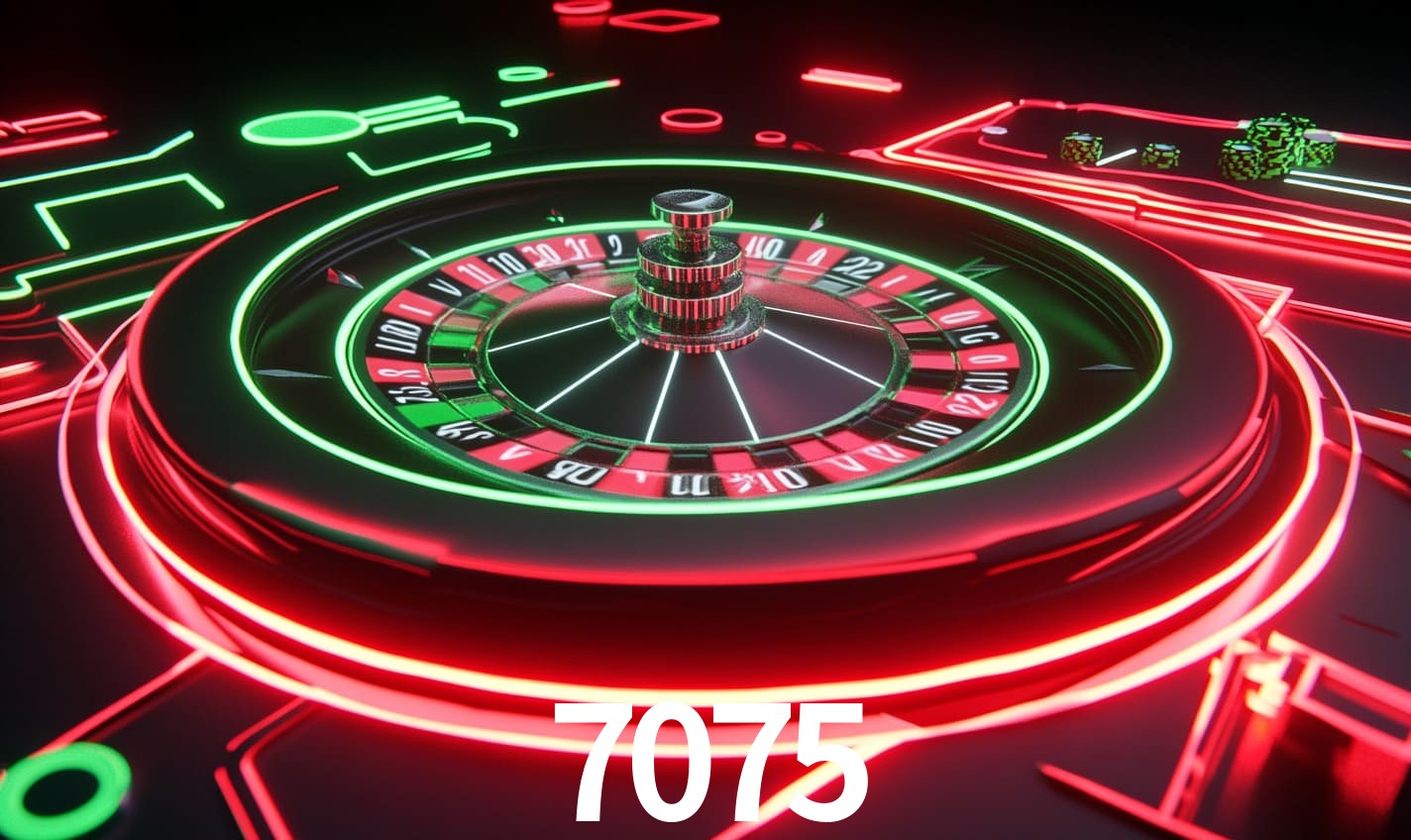 Jogos Exclusivos 7075