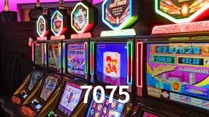 Recursos de Bônus 7075