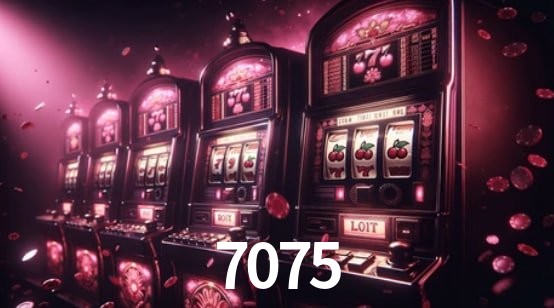 Gates of Olympus 7075