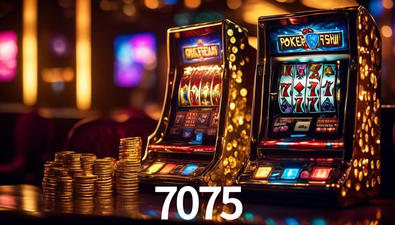Casino VIP 7075