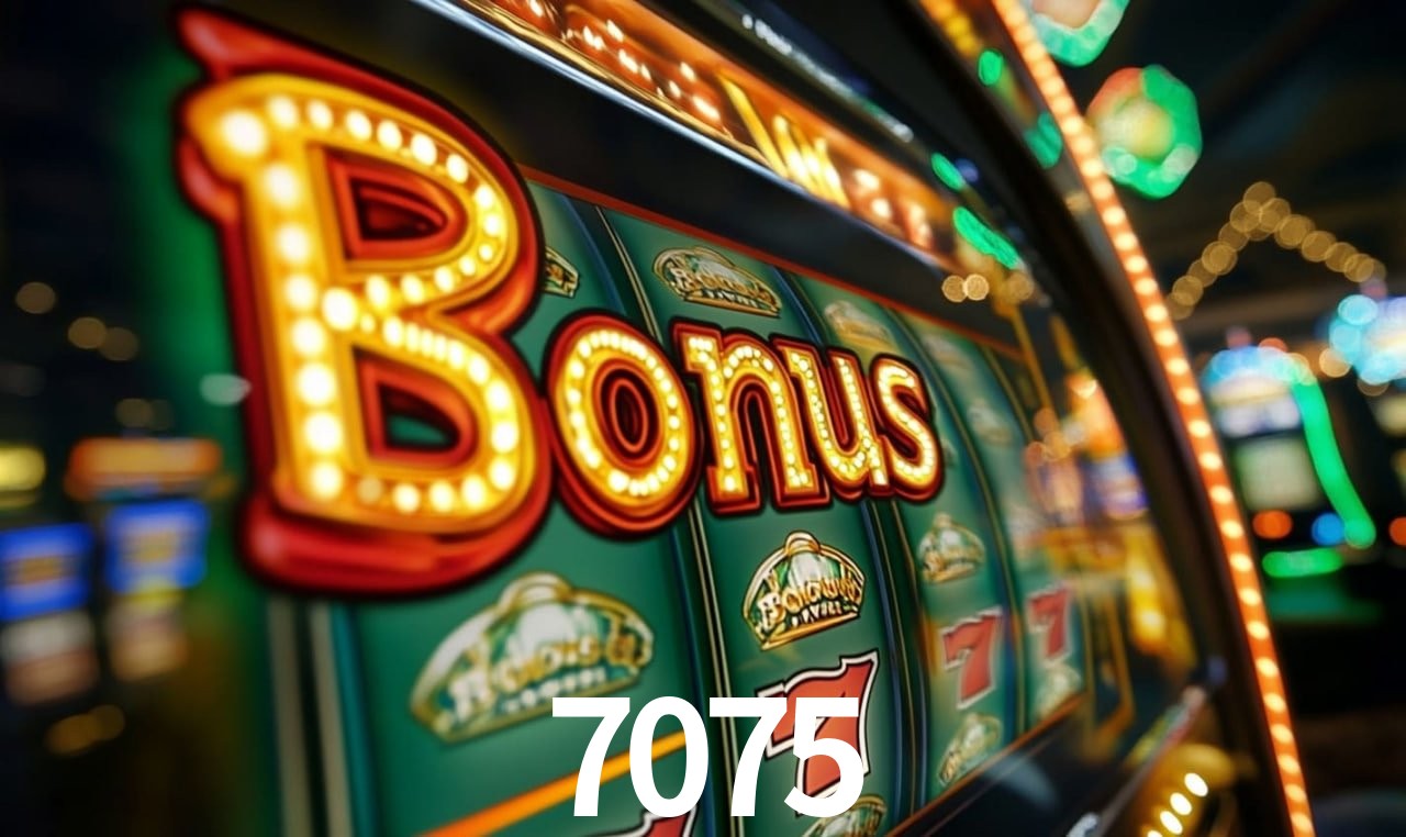 Sucesso 7075