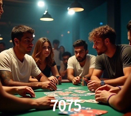 Dicas Ganhar 7075