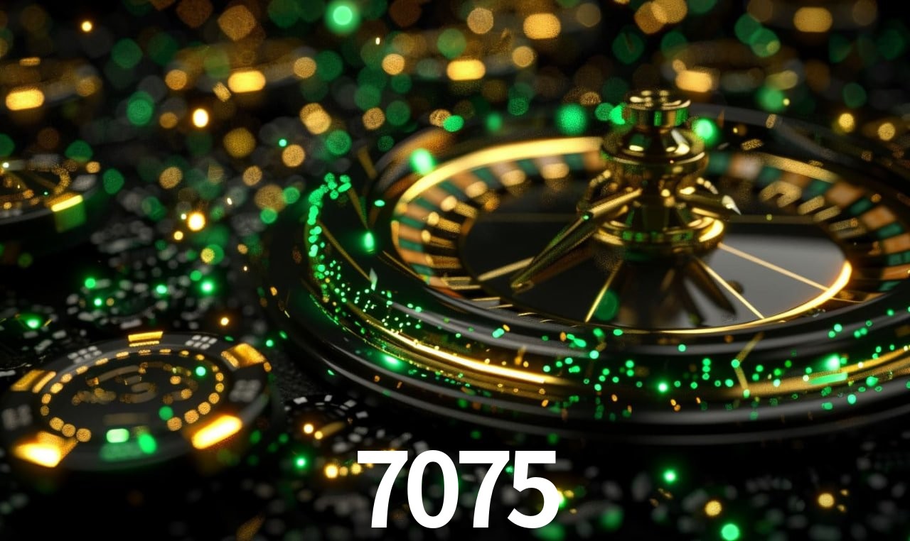 Slots RTP 7075