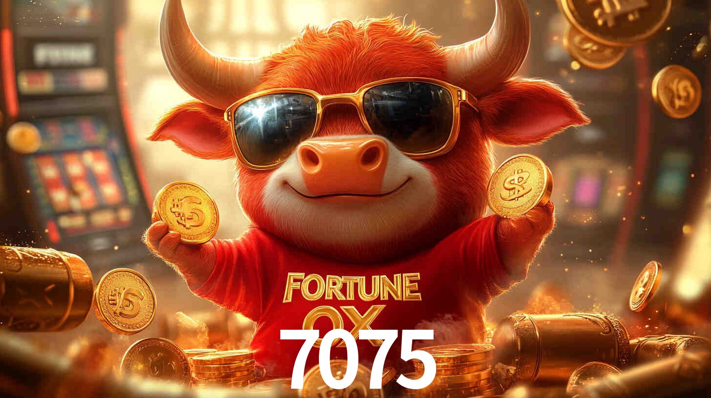 7075 bet casino