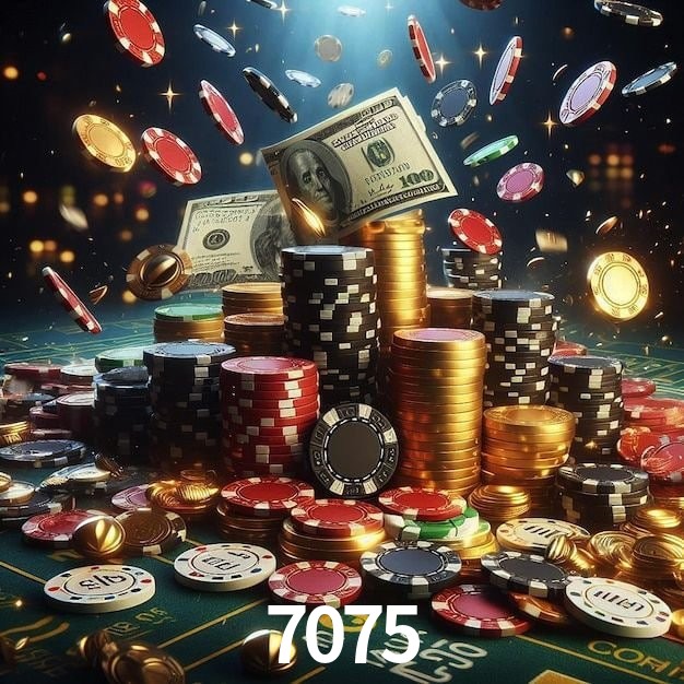 Estatísticas Esportivas 7075