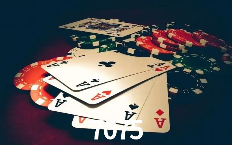 Chances Ganhar 7075